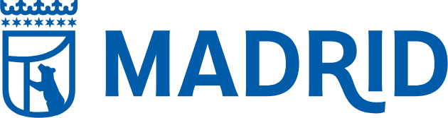 LogoMadridAzul